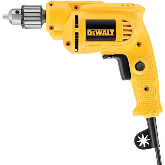 DEWALT DWE1014 Rotary Drills