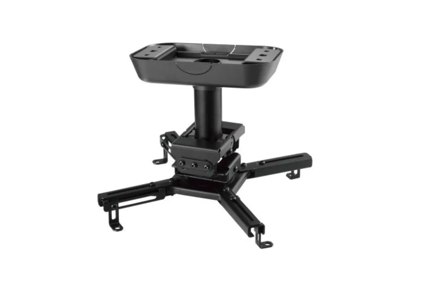 Exell Exi-p4500 Projector Bracket User Manual