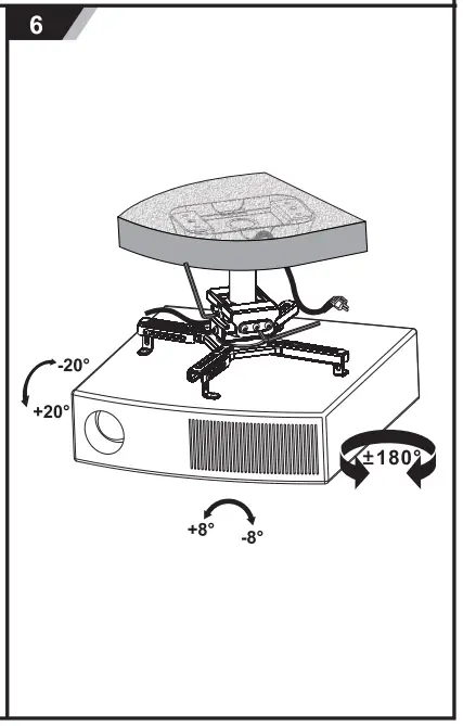 Installation Instruction