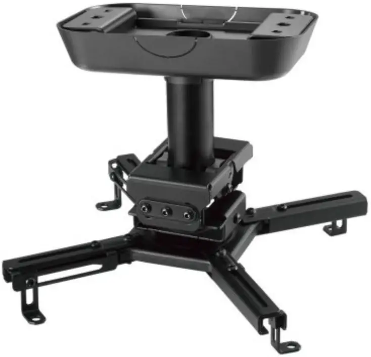 EXELL EXi-P4500 Projector Bracket
