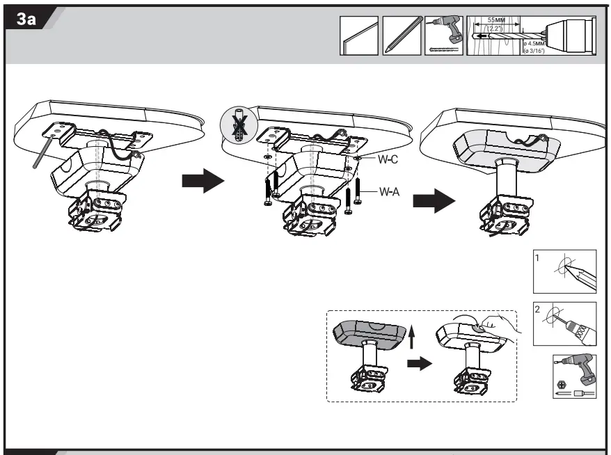 Installation Instruction