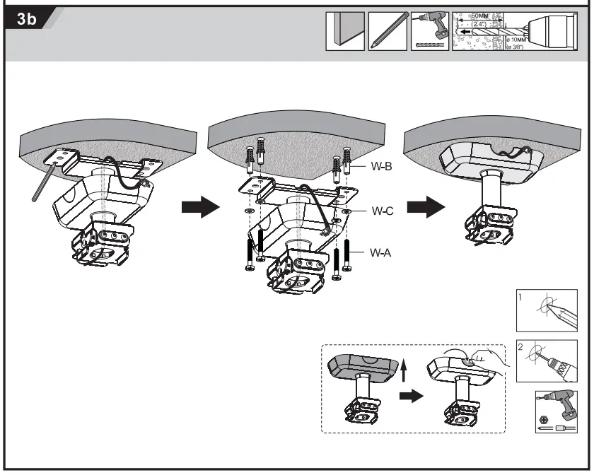 Installation Instruction