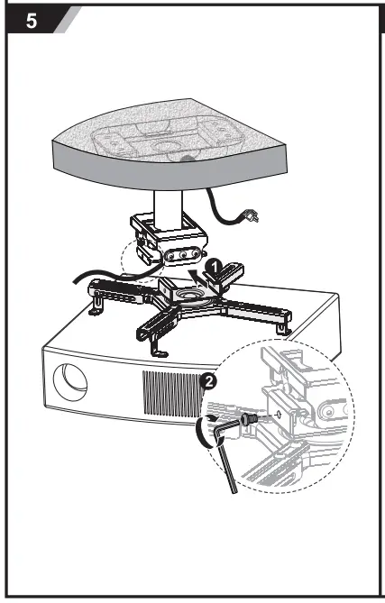 Installation Instruction