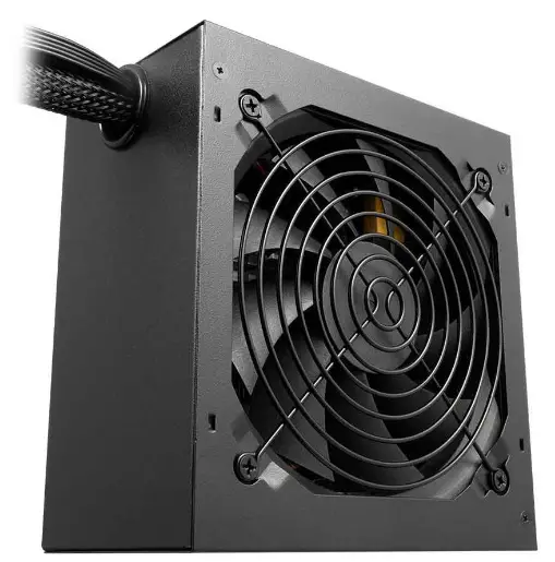 Sharkoon SHP V2 Power Supply - Fig 2