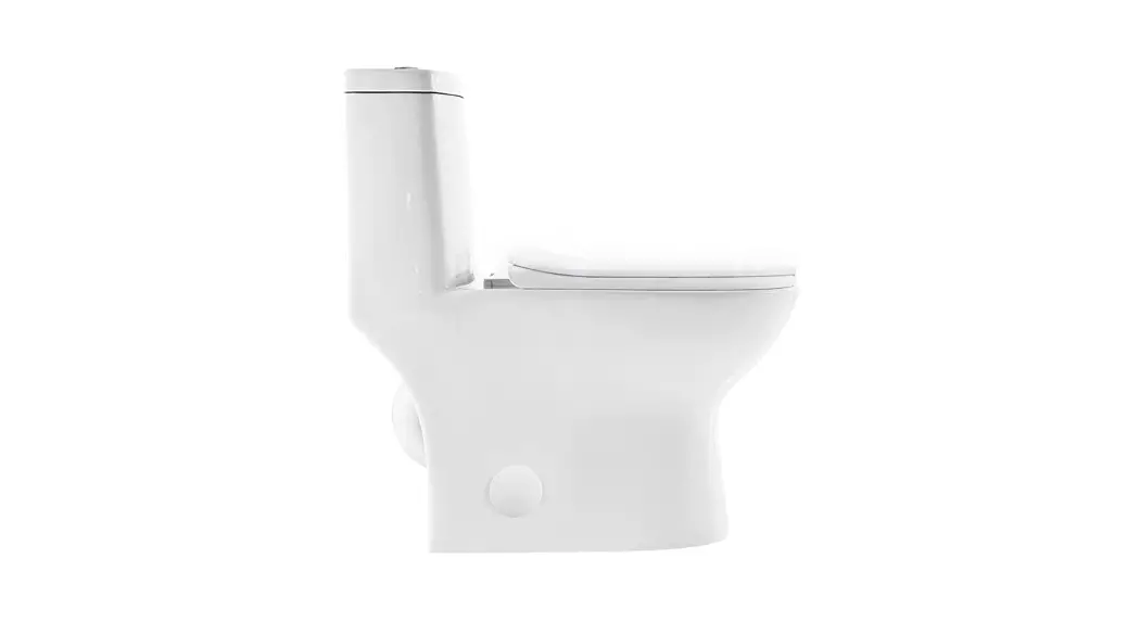 Swissmadison Sm-1t112 One-piece Toilet Installation Guide