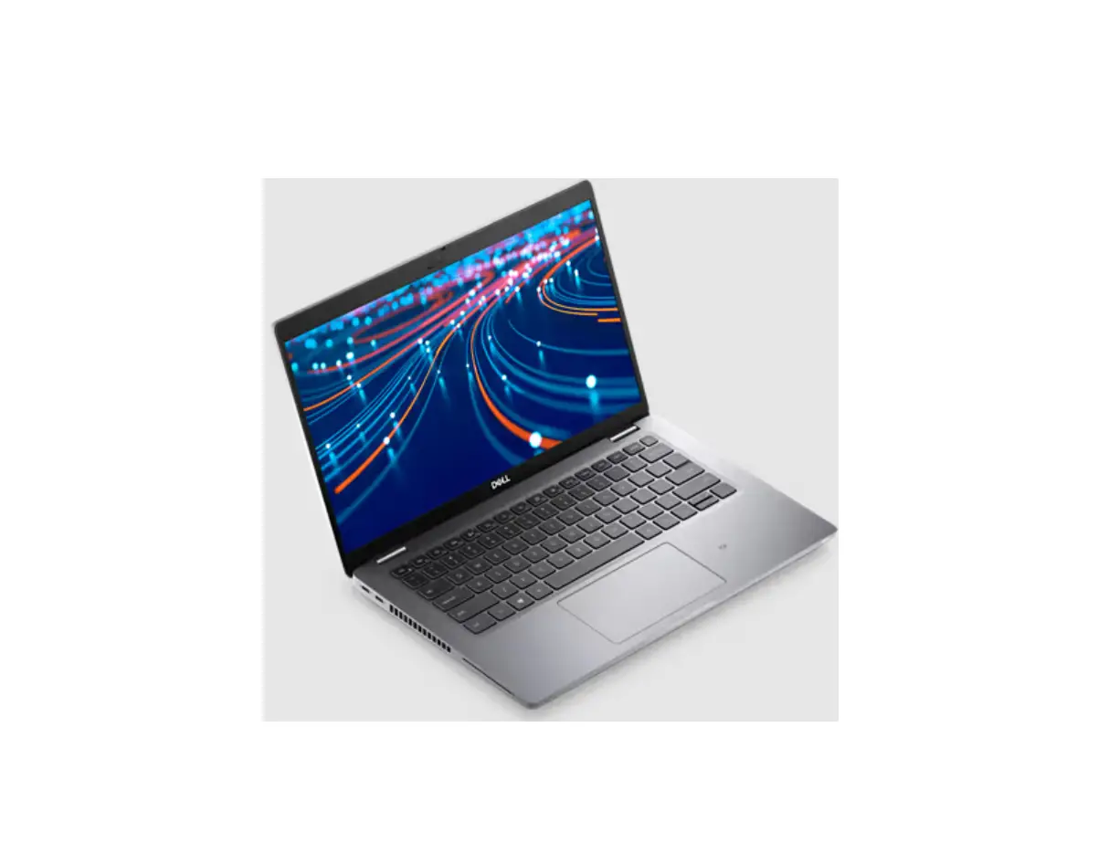 Dell Latitude 5420 Sleeker 14-inch Laptop Owner's Manual Dell Latitude 5420 Sleeker 14-inch Laptop Owner's Manual