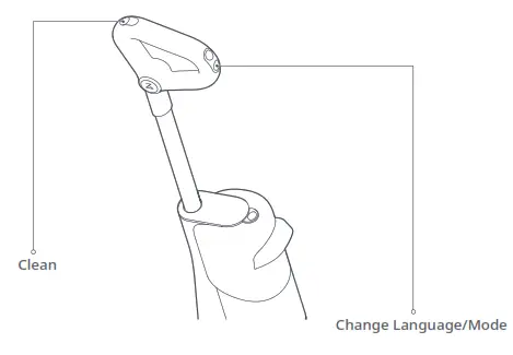 roborock Wet and Dry Vacuum Cleaner - Voice