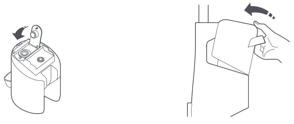 roborock Wet and Dry Vacuum Cleaner - cover