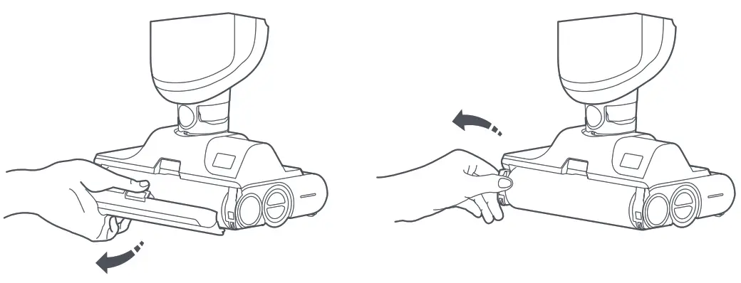 roborock Wet and Dry Vacuum Cleaner - covesdr