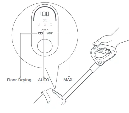 roborock Wet and Dry Vacuum Cleaner - covsder