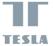 TESLA-logo