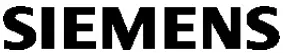 SIEMENS logo