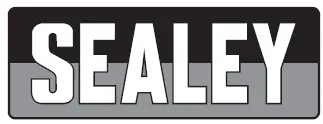 SEALEY-LOGO