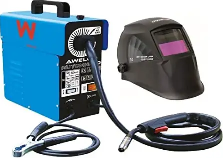 AUTOMIG-130-Ampere-AWELCO-Mig-Mag-No-Gas-Welding-Station-PRODUCT