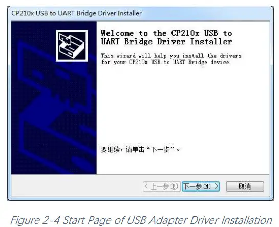 RPLIDAR A3M1 Low Cost 360 Degree Laser Range Scanner - Figure 2-4