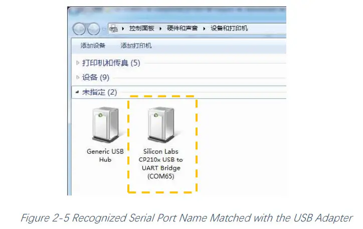 RPLIDAR A3M1 Low Cost 360 Degree Laser Range Scanner - Figure 2-5