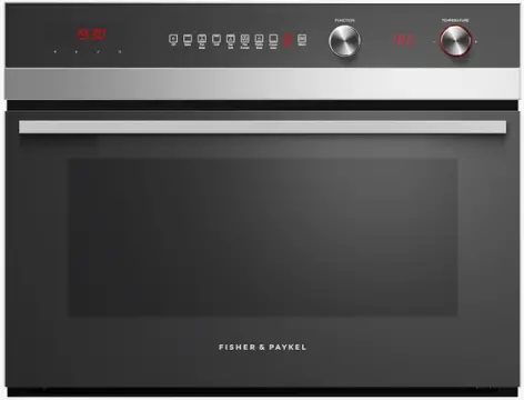 FISHER PAYKEL OB60NC9DEX1 9 Function Oven -