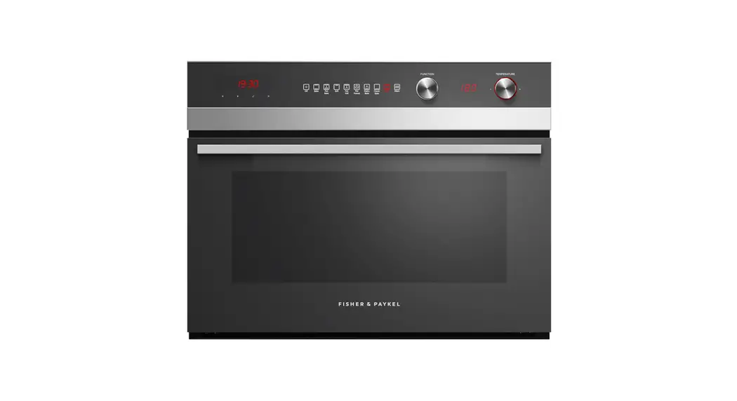Fisher Paykel Ob60nc9dex1 9 Function Oven User Guide