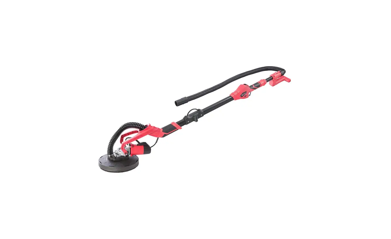 Arebos Ar-he-ls700cd Drywall Sander User Manual