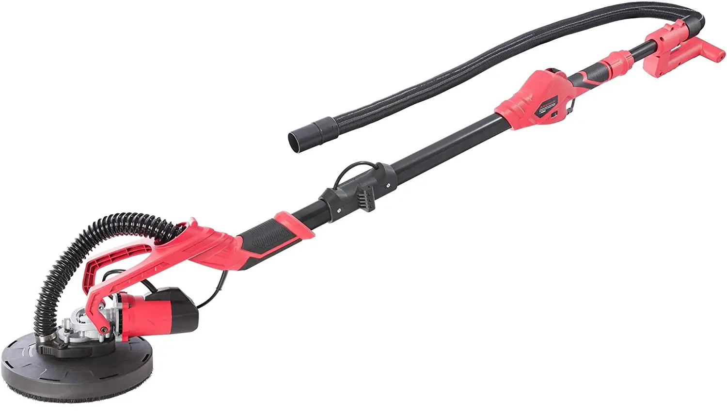 AREBOS AR-HE-LS700CD Drywall Sander-fig1
