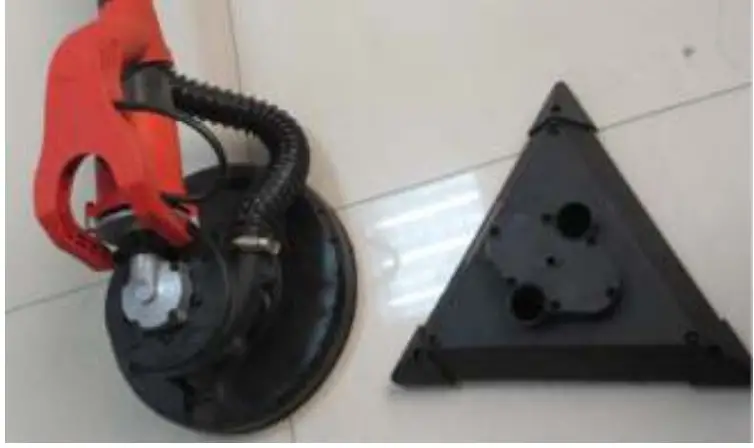 AREBOS AR-HE-LS700CD Drywall Sander-fig6