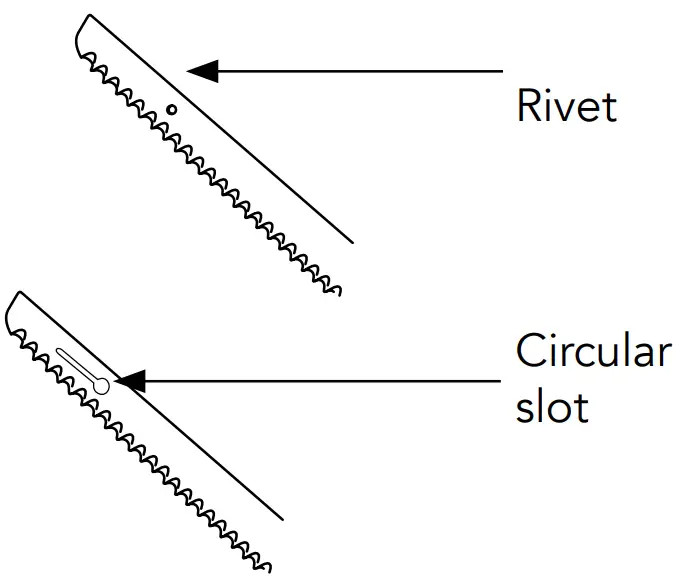 George home GEK201MB 20 Electric knife - Fig 1