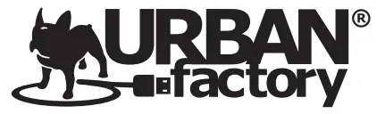 URBAN factory logo