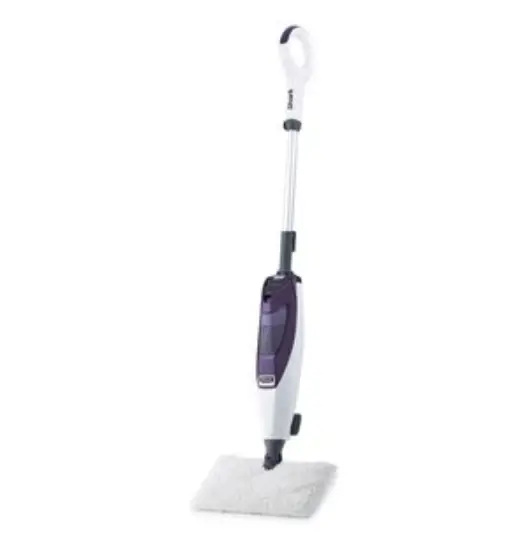 Shark S3450 Professional Slim Steam Pocket Mop User Manual