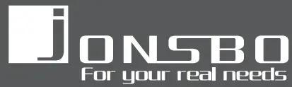 JONSBO-LOGO
