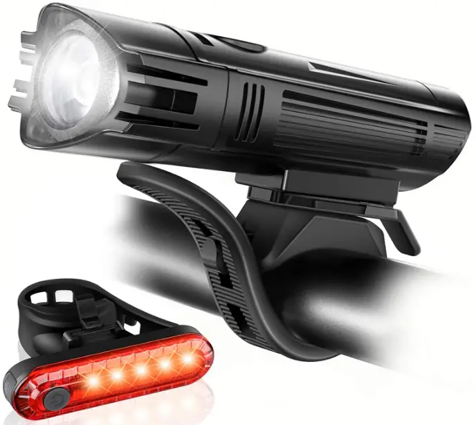 Ascher-Ultra-Bright-USB-Rechargeable-Bike-Light-Set-product