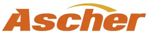 Ascher-logo