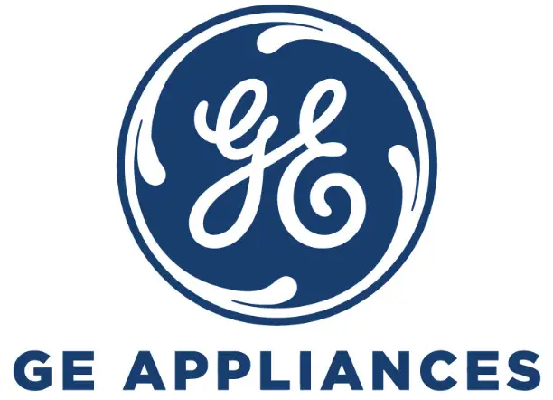 GE APPLIANCES logo