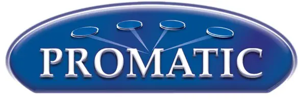 PROMATIC logo