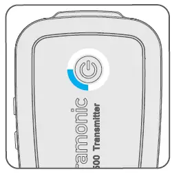 Saramonic-Blink500-Ultracompact-2-4GHz-Dual-Channel-Wireless-Microphone-System-fig 7