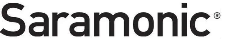 Saramonic-logo