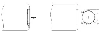 Danby DDEF02213BD13 Electric Fireplace With Heater-4