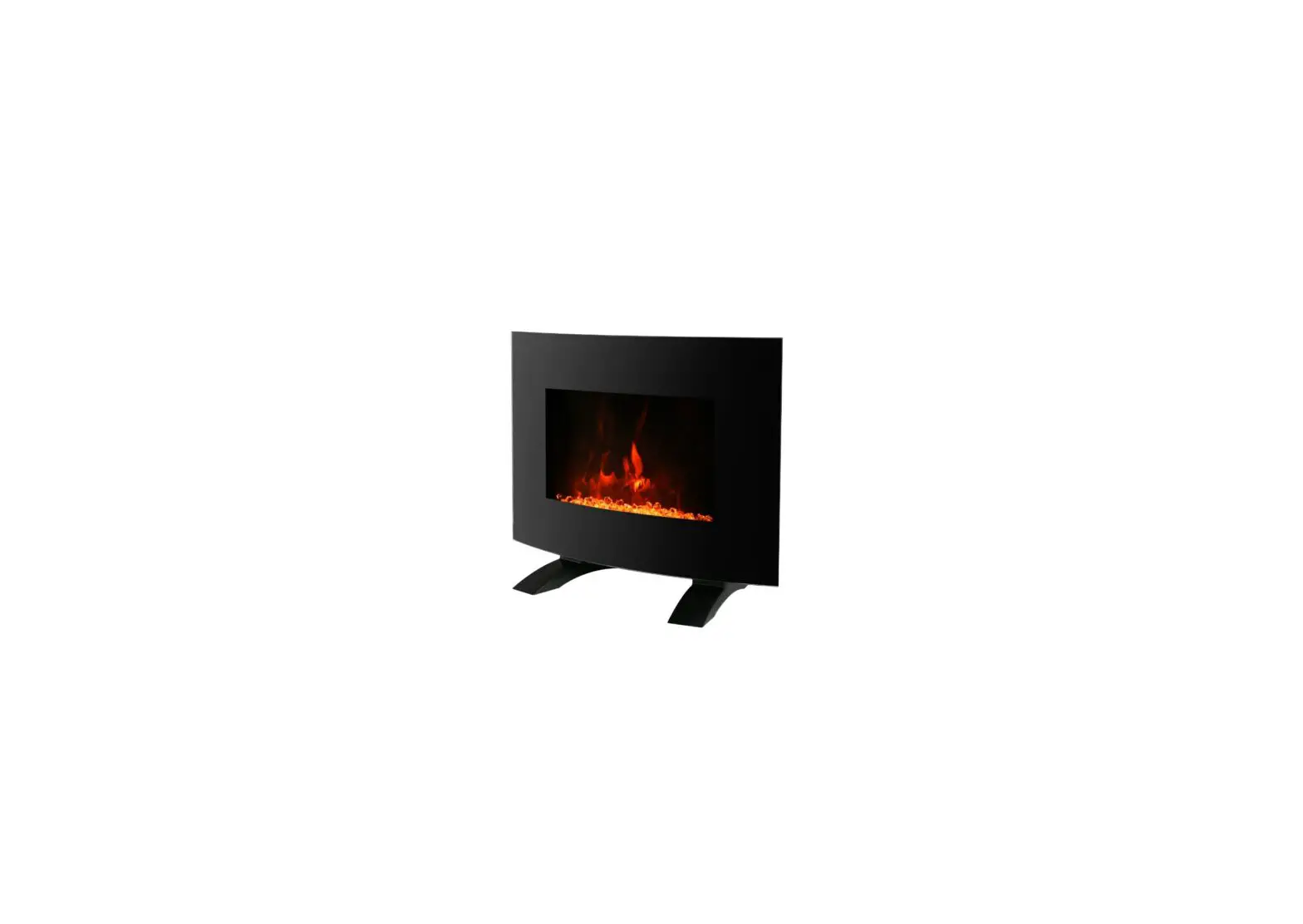Danby Ddef02213bd13 Electric Fireplace With Heater Owner's Manual
