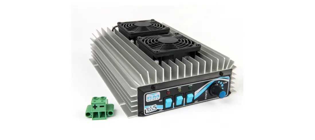 Rm Italy Kl 505v Broad Band Linear Amplifier Instructions Rm Italy Kl 505v Broad Band Linear Amplifier Instructions