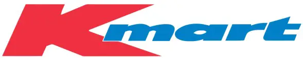 Kmart - Logo