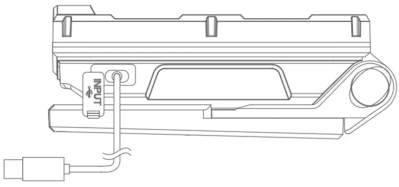 Charging Instructions