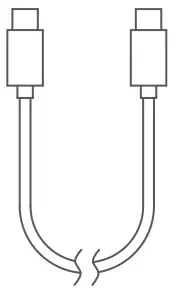 USB Charging Cable