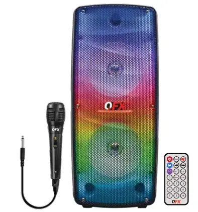 QFX-LMS-88-Portable-Speaker-Instruction-PRODUCT