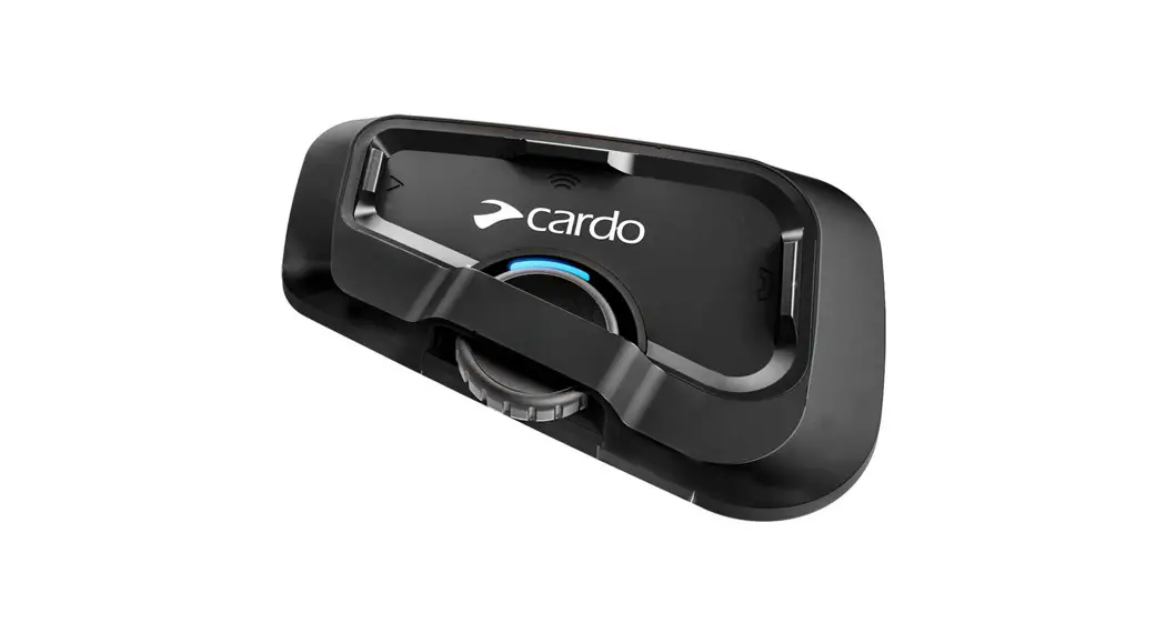 Cardo Freecom 2x Single Intercom For Motorcycles User Manual Cardo Freecom 2x Single Intercom For Motorcycles User Manual
