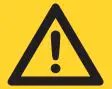 warning icon