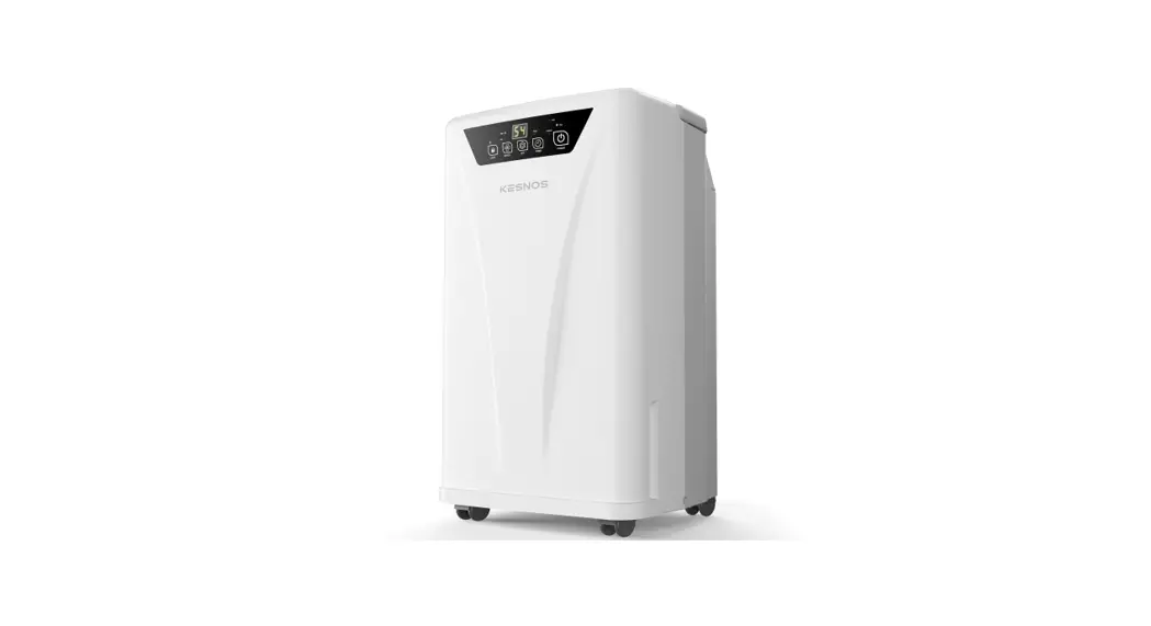Kesnos Pd160a Home Dehumidifier User Manual