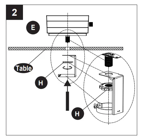 allen roth GAT17001ES-L Gas Tabletop Fire Pit - Fig 3