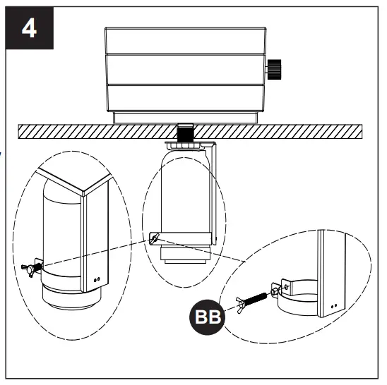 allen roth GAT17001ES-L Gas Tabletop Fire Pit - Fig 5