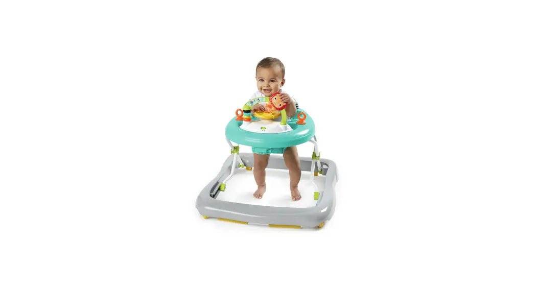 Bright Starts 11477-wsc Zig Zag Zebra Walker User Manual Bright Starts 11477-wsc Zig Zag Zebra Walker User Manual