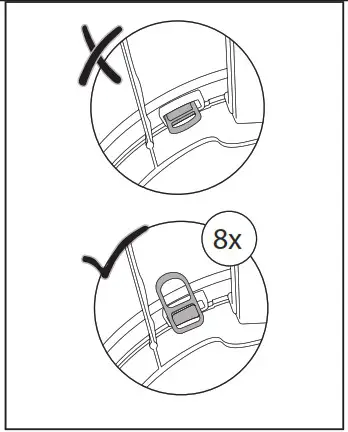 bright starts 11477 WSC Zig Zag Zebra Walker - overview 10