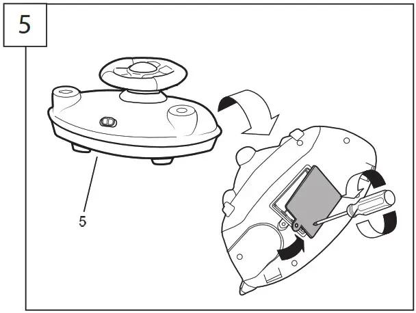 bright starts 11477 WSC Zig Zag Zebra Walker - overview 11